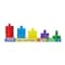 Melissa & Doug Stack + Sort Board 379 - alternate 4